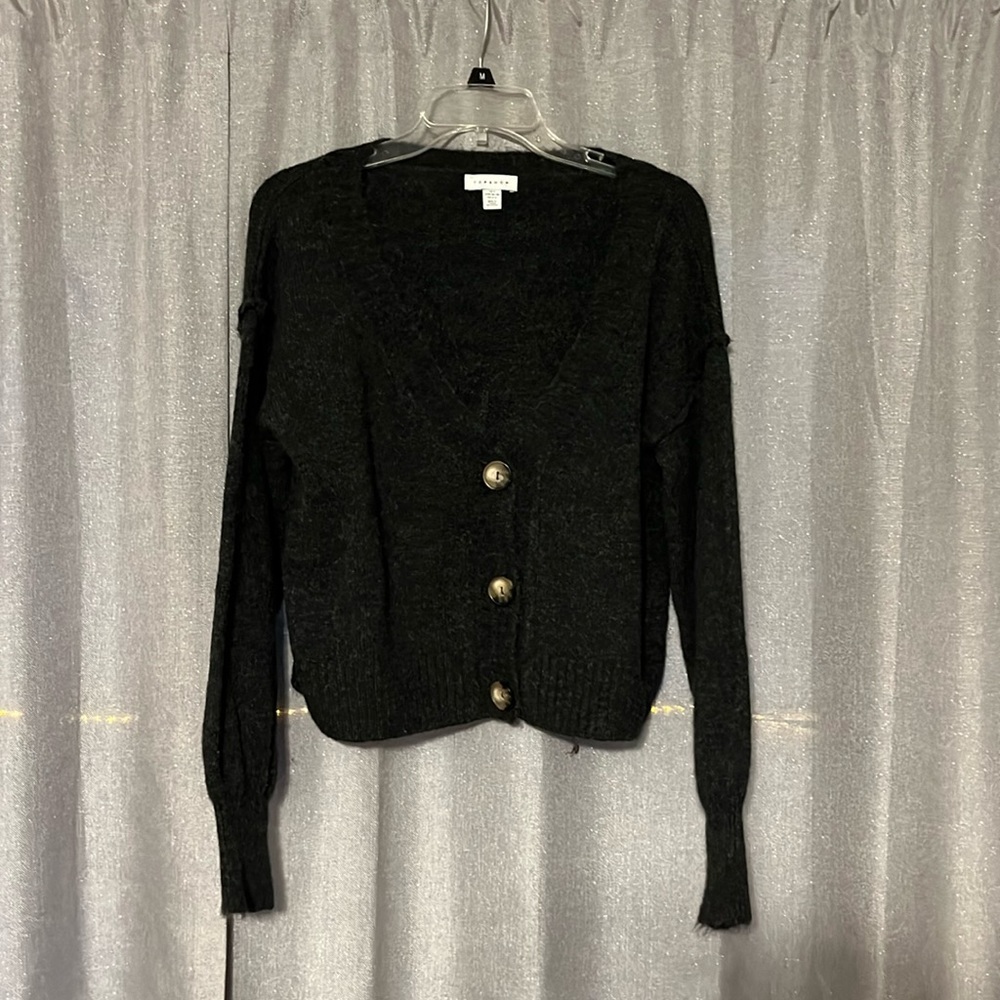 Top Shop Sweater